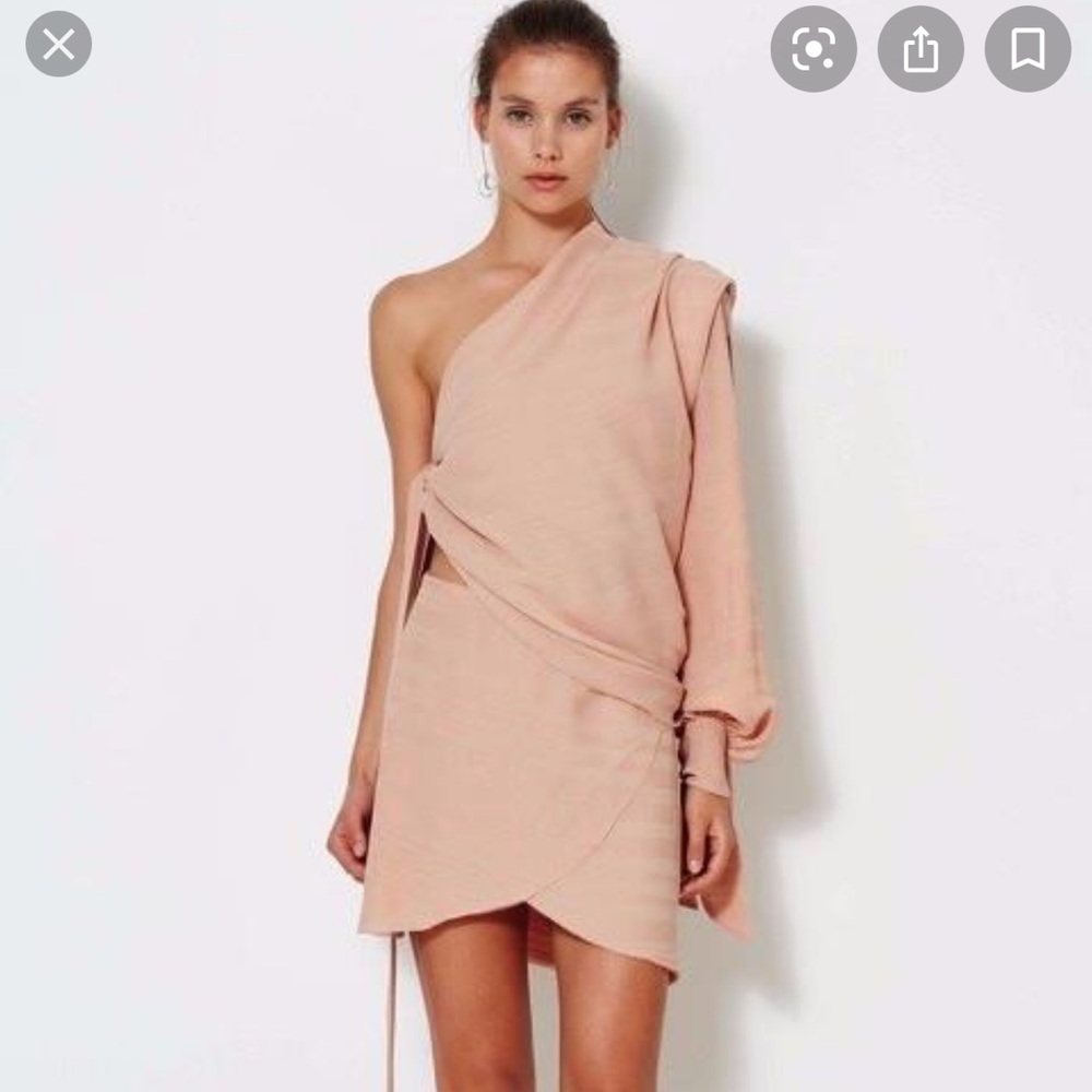 BEC & BRIDGE Rosewood dress brand new without tags